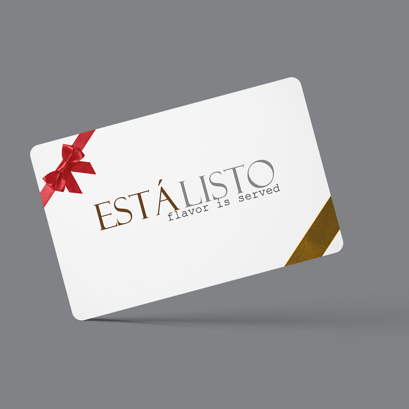 Gift Cards