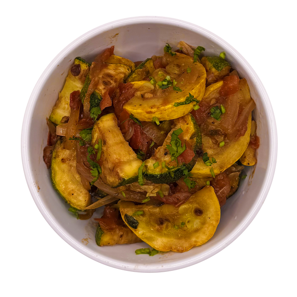 Calabacitas (16 oz)