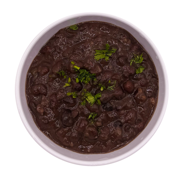 Black Beans  (16 oz)