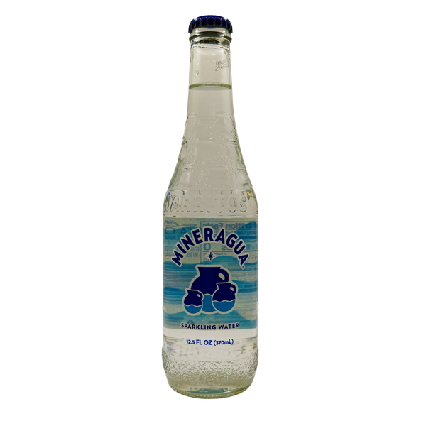 Mineragua - Sparkling Water