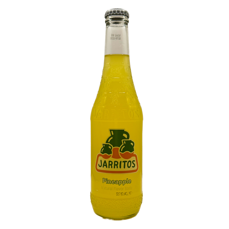 Jarritos - Pineapple