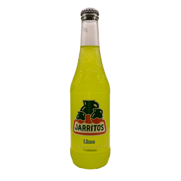 Jarritos - Lime