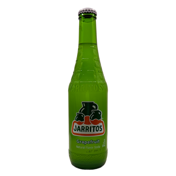 Jarritos - Grapefruit