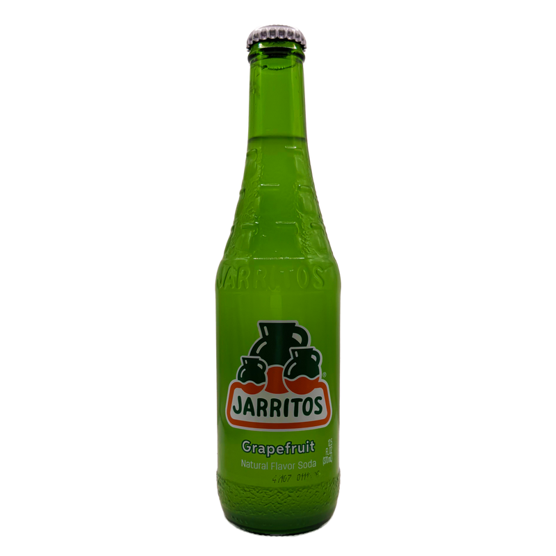 Jarritos - Grapefruit